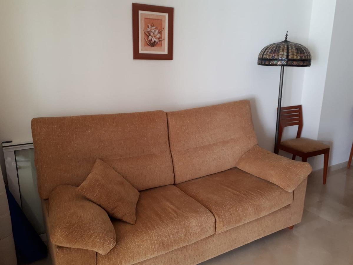 Aparment Apartamento Benidorm